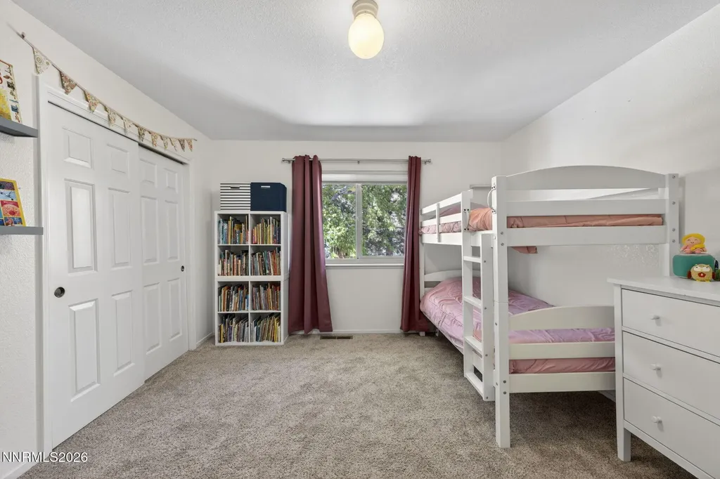 3496 Harvard Carson City NV 89703