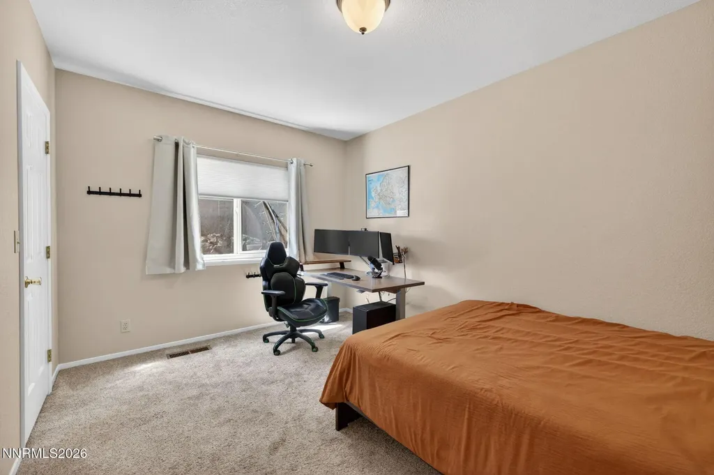 3496 Harvard Carson City NV 89703