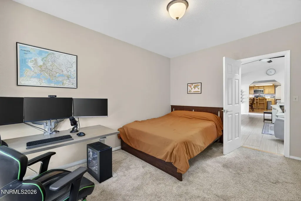 3496 Harvard Carson City NV 89703