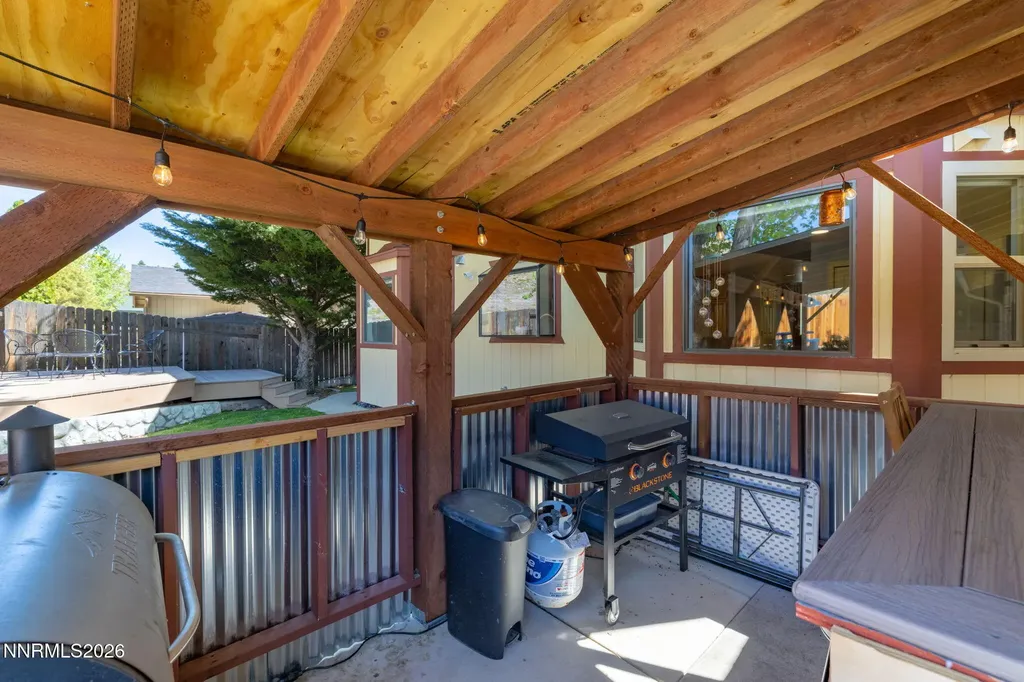 3496 Harvard Carson City NV 89703
