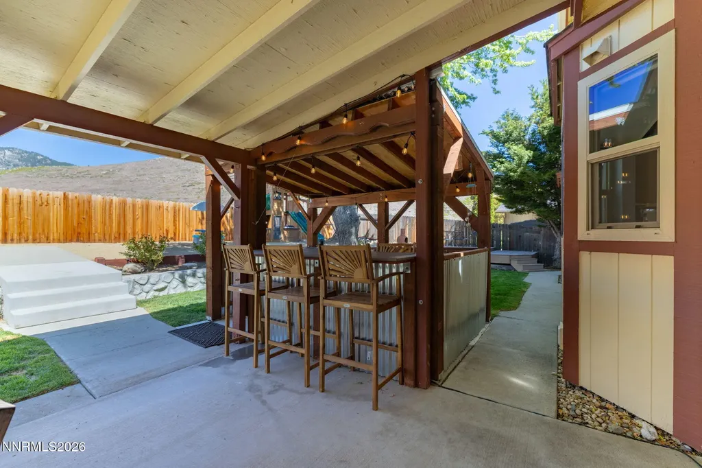3496 Harvard Carson City NV 89703