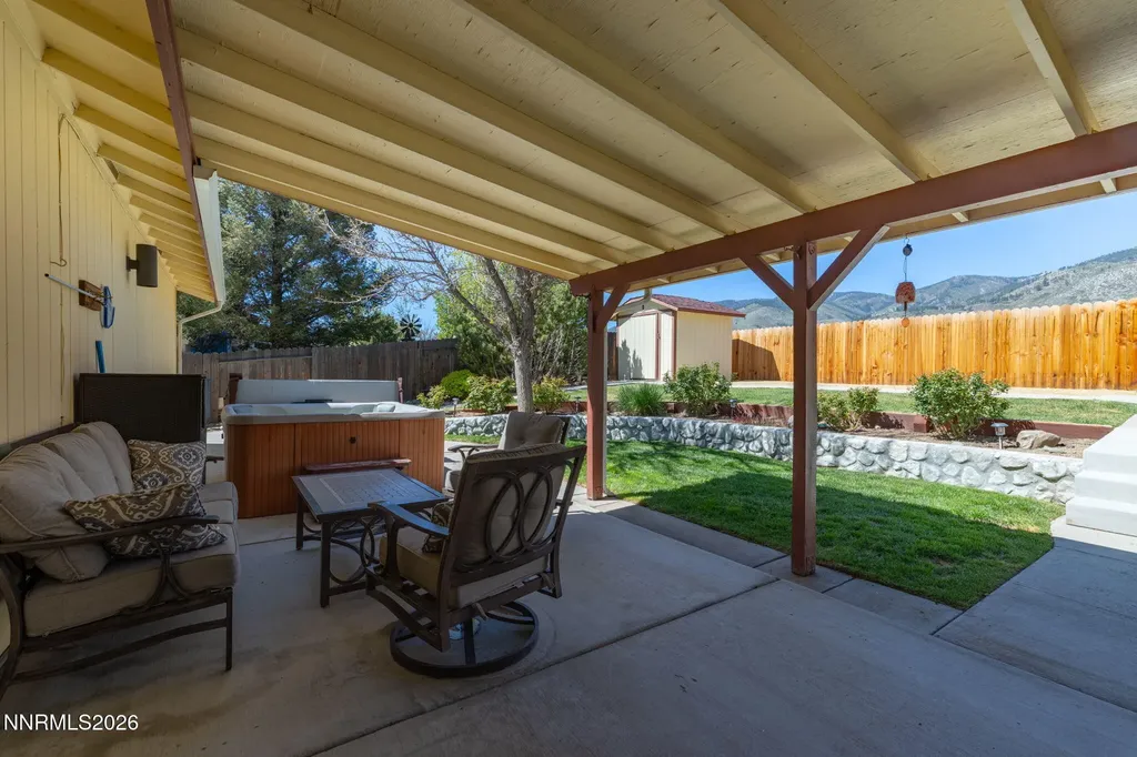 3496 Harvard Carson City NV 89703