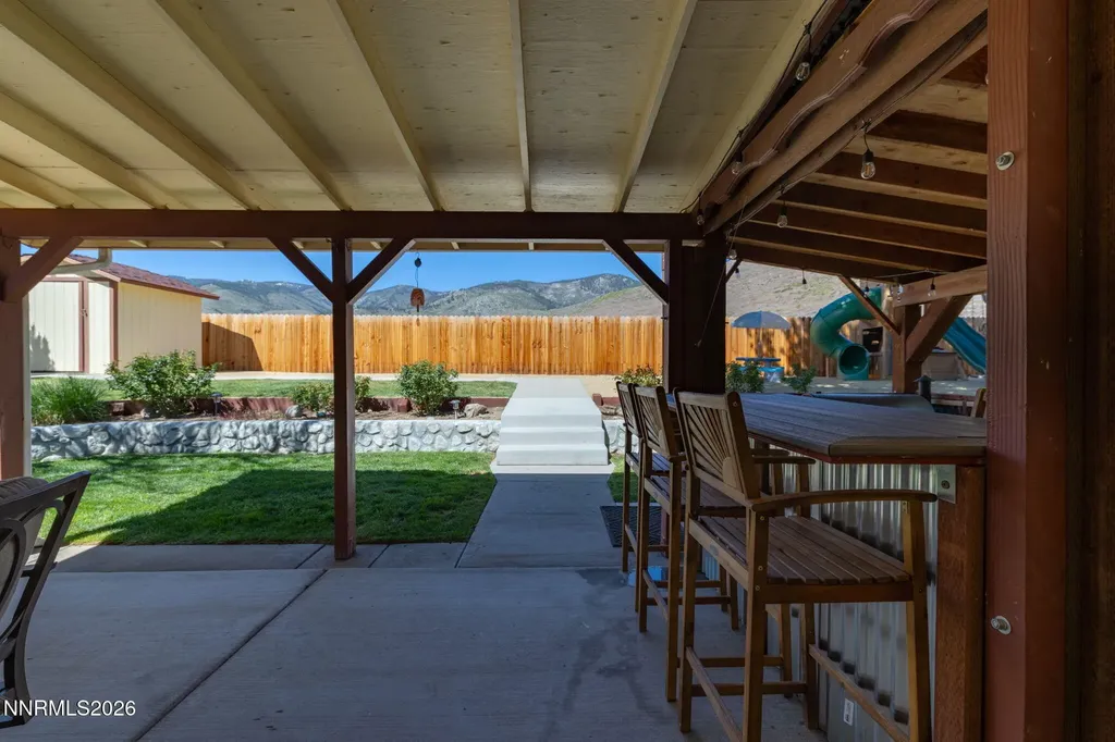 3496 Harvard Carson City NV 89703