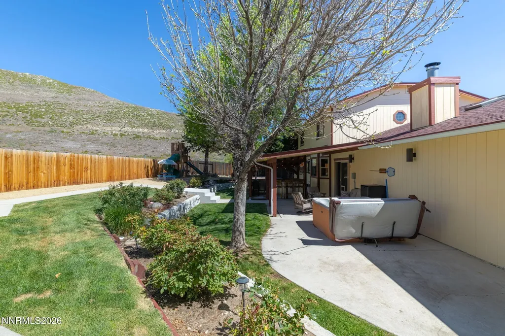 3496 Harvard Carson City NV 89703