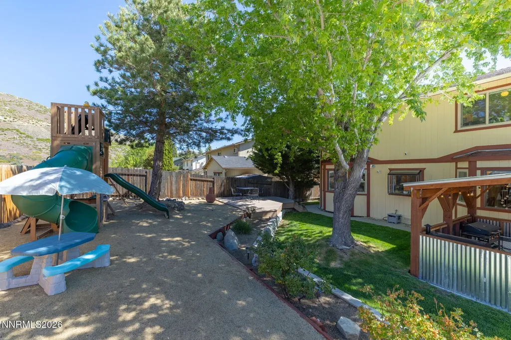 3496 Harvard Carson City NV 89703
