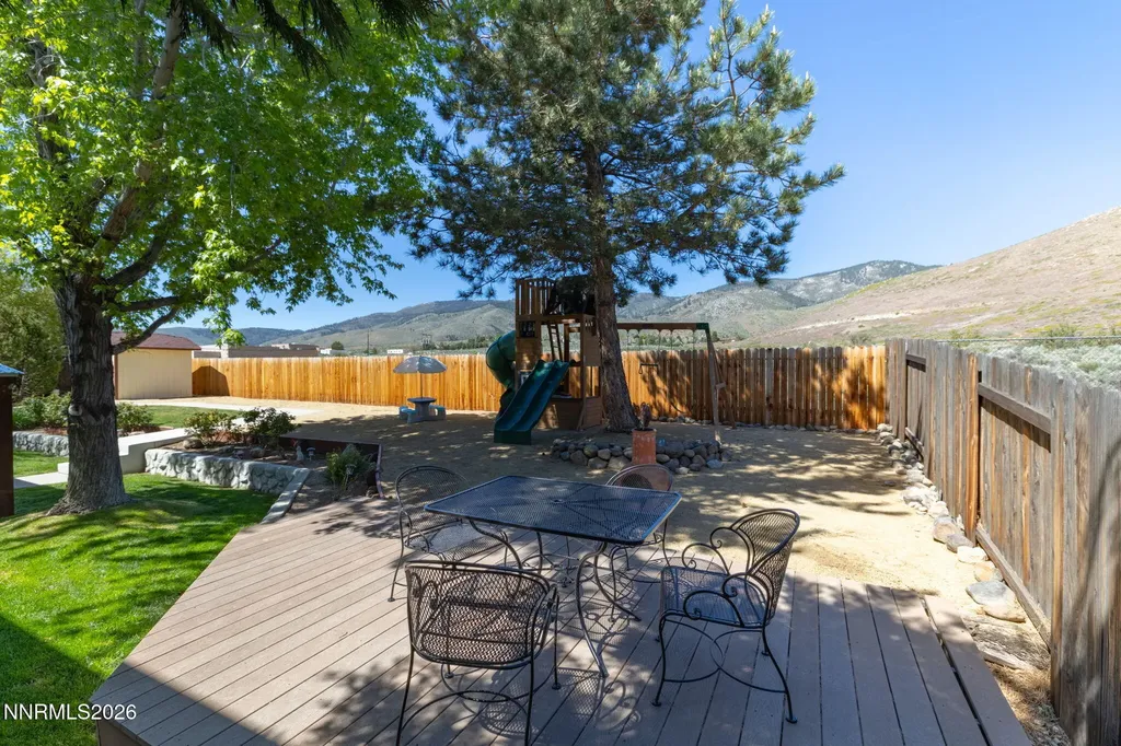 3496 Harvard Carson City NV 89703