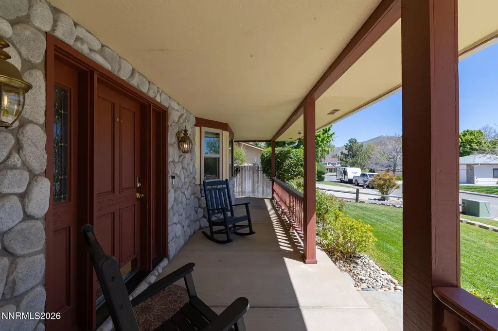 3496 Harvard Carson City NV 89703