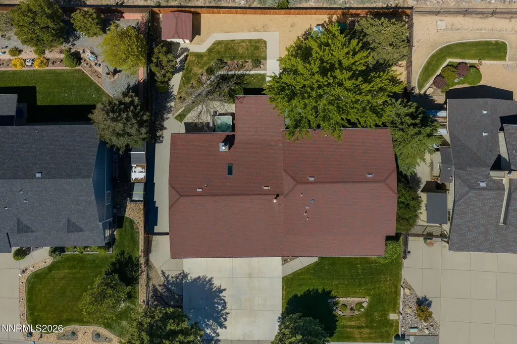 3496 Harvard Carson City NV 89703