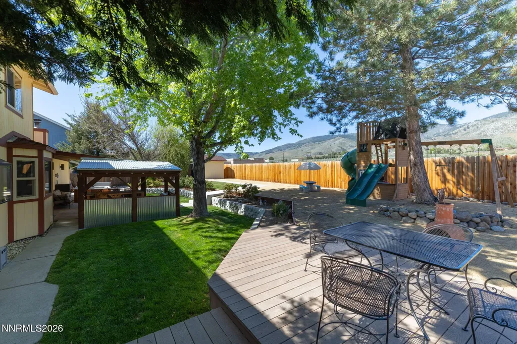 3496 Harvard Carson City NV 89703