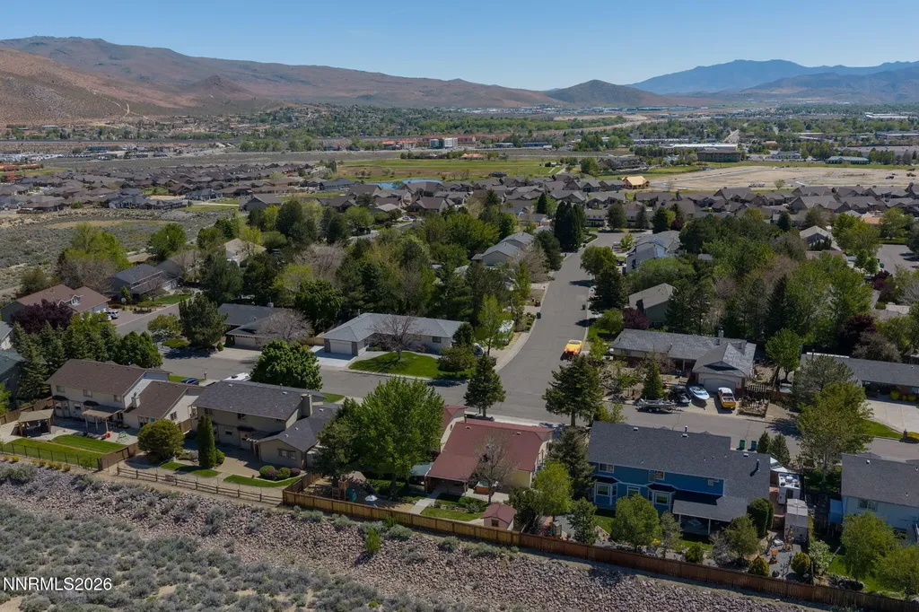 3496 Harvard Carson City NV 89703