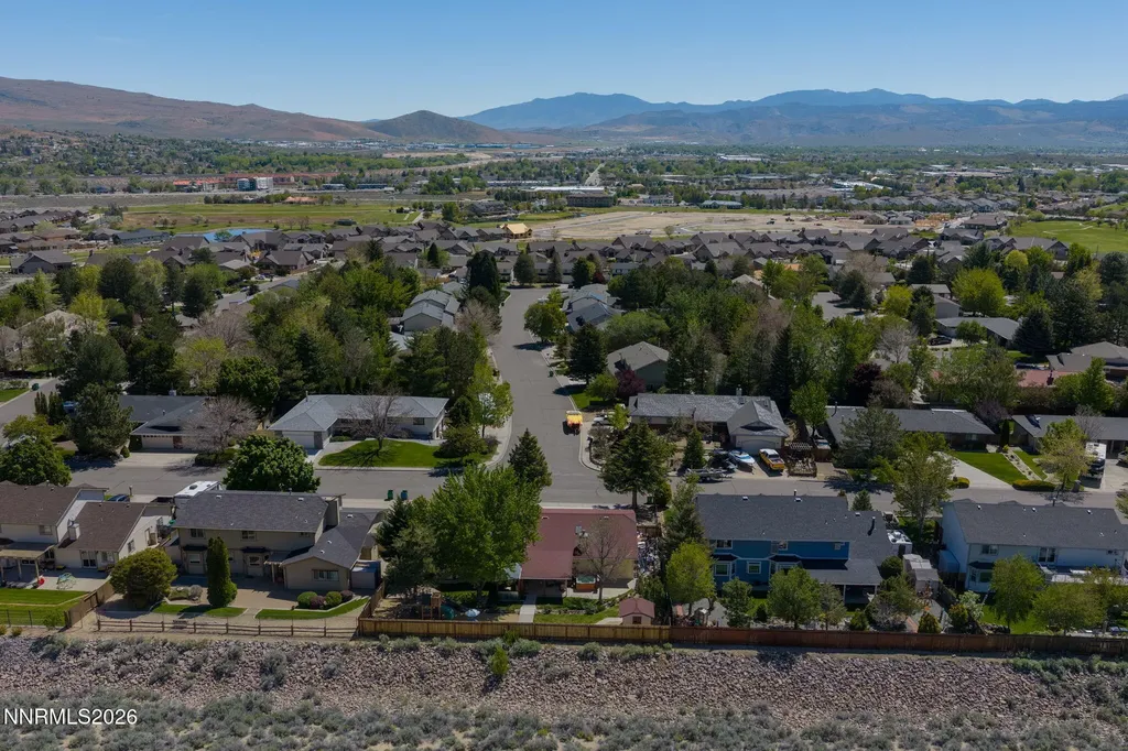 3496 Harvard Carson City NV 89703
