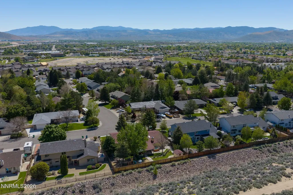 3496 Harvard Carson City NV 89703