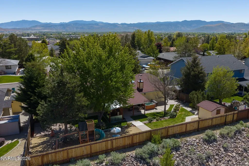 3496 Harvard Carson City NV 89703