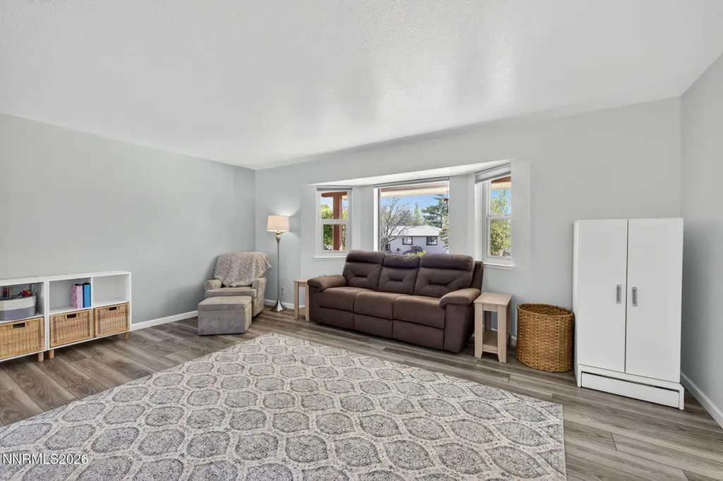 3496 Harvard Carson City NV 89703