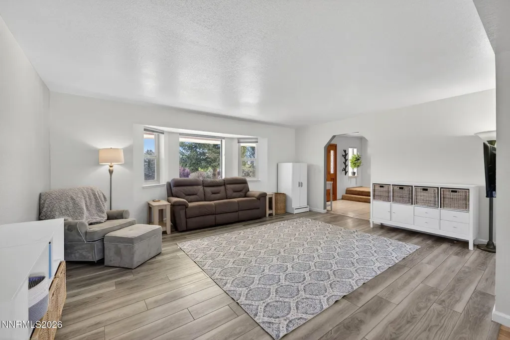 3496 Harvard Carson City NV 89703