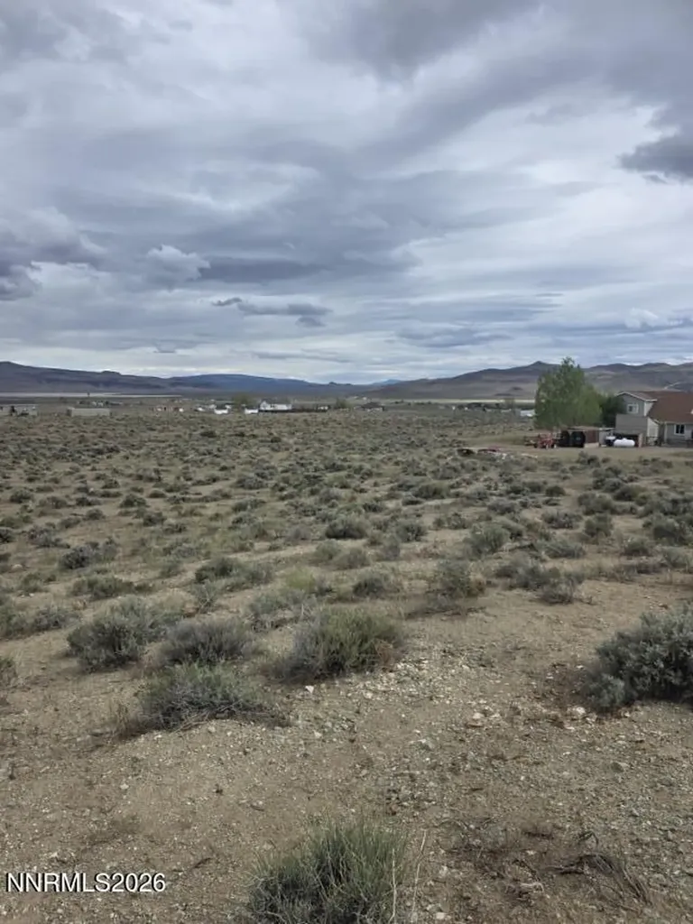 0000 Shawnee Stagecoach NV 89429