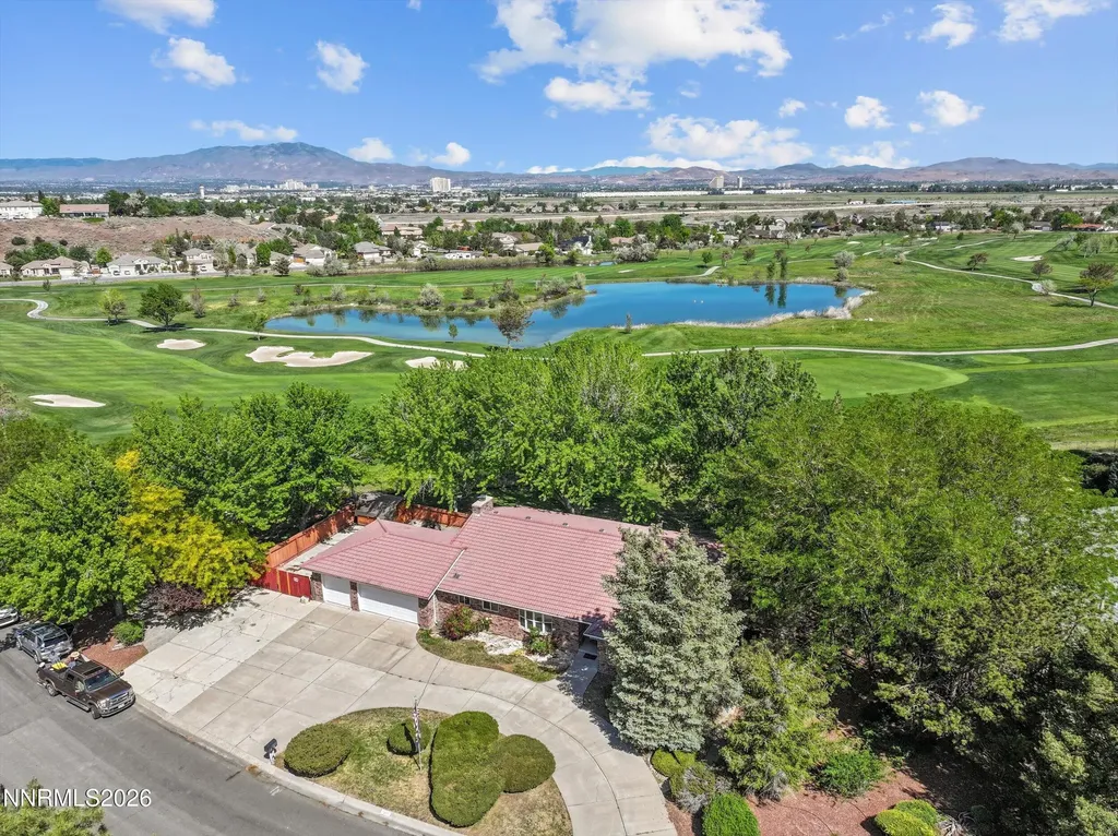 5015 Carnoustie Reno NV 89502