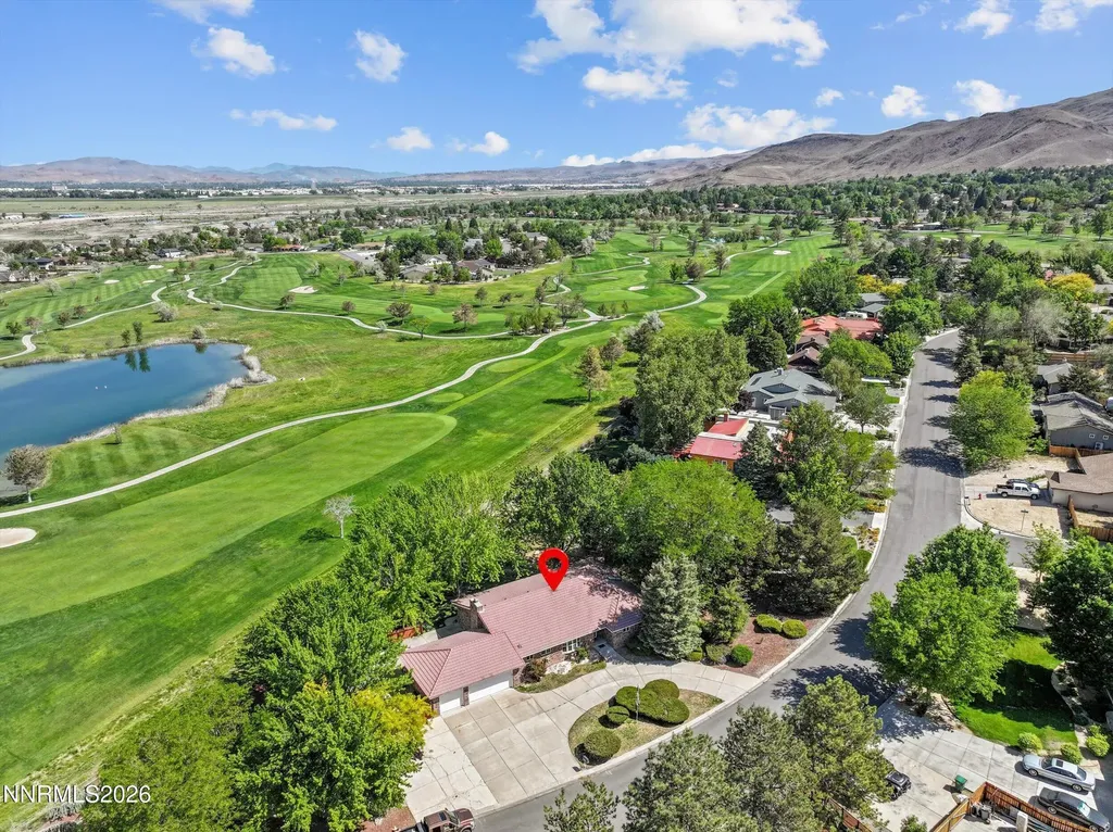 5015 Carnoustie Reno NV 89502
