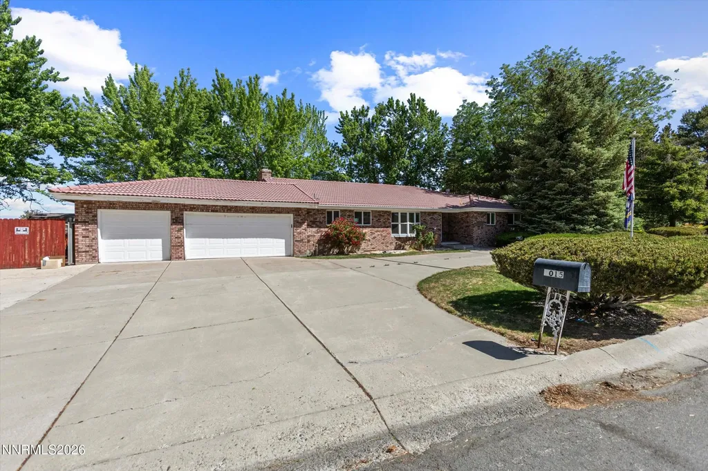 5015 Carnoustie Reno NV 89502