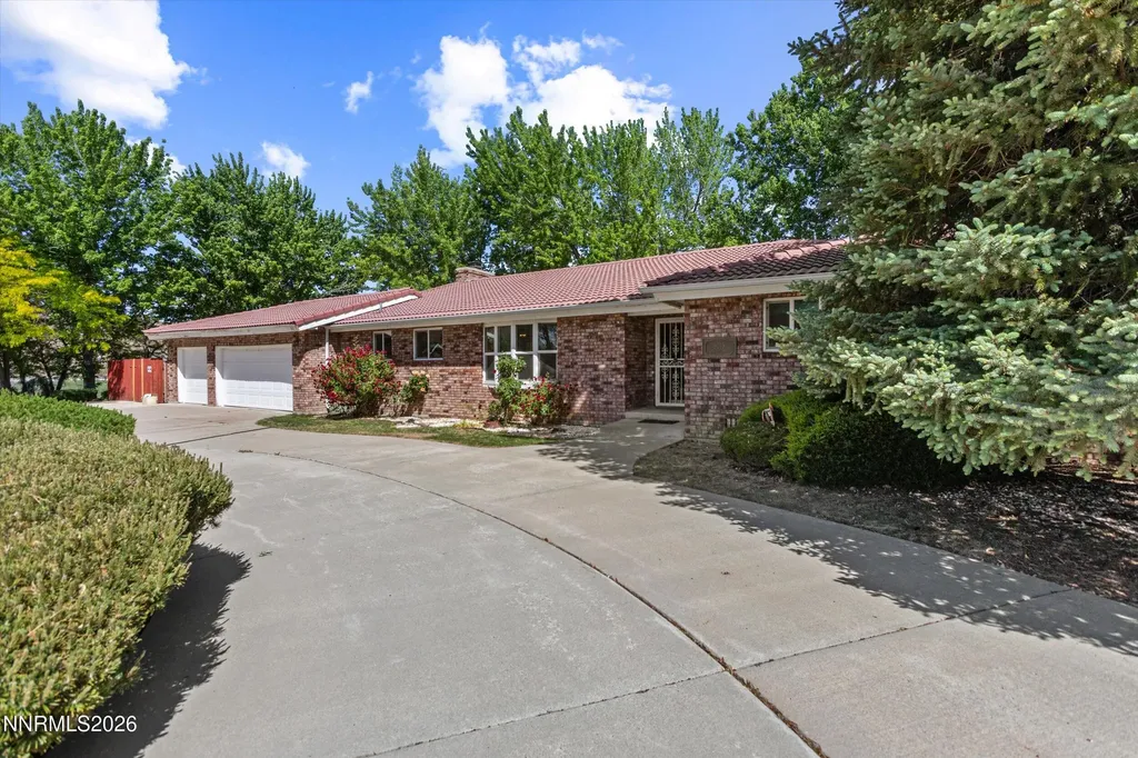 5015 Carnoustie Reno NV 89502