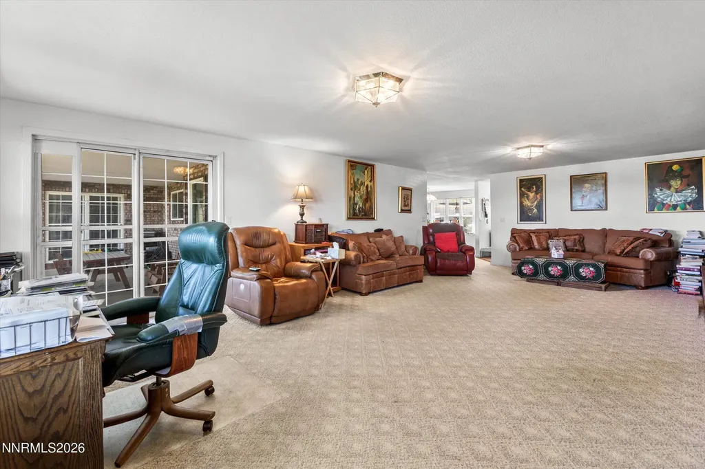 5015 Carnoustie Reno NV 89502