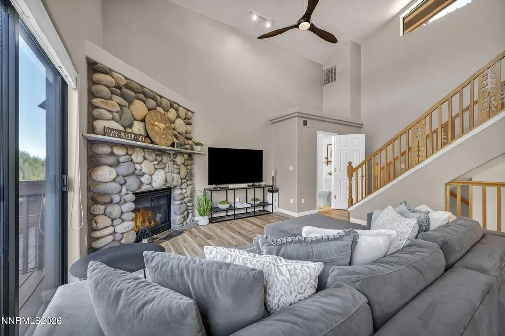 400 Fairview Incline Village NV 89451