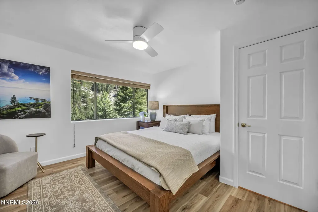 400 Fairview Incline Village NV 89451