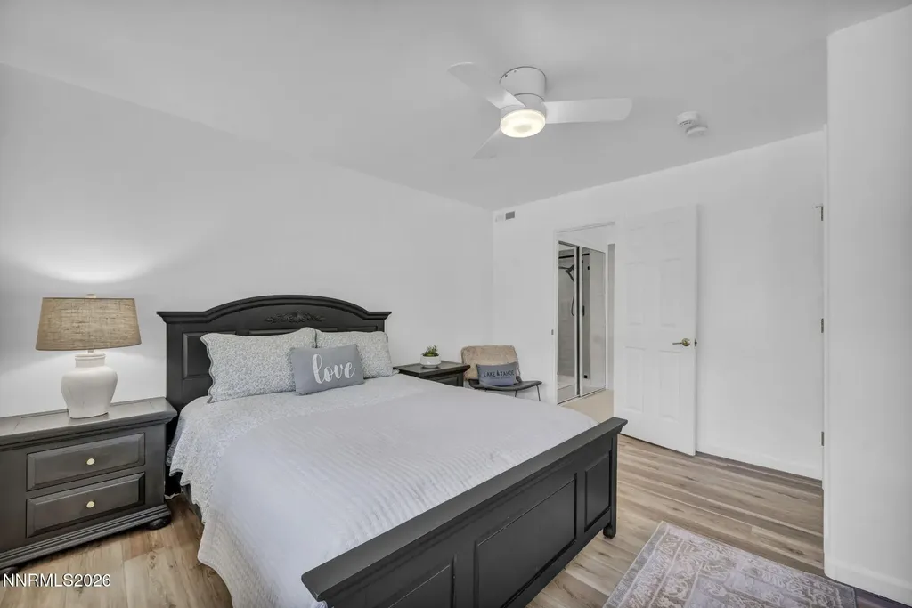 400 Fairview Incline Village NV 89451