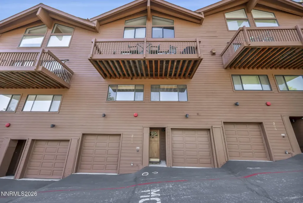 400 Fairview Incline Village NV 89451