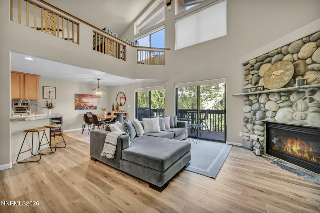 400 Fairview Incline Village NV 89451