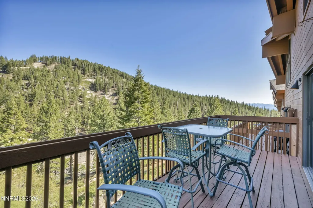 400 Fairview Incline Village NV 89451