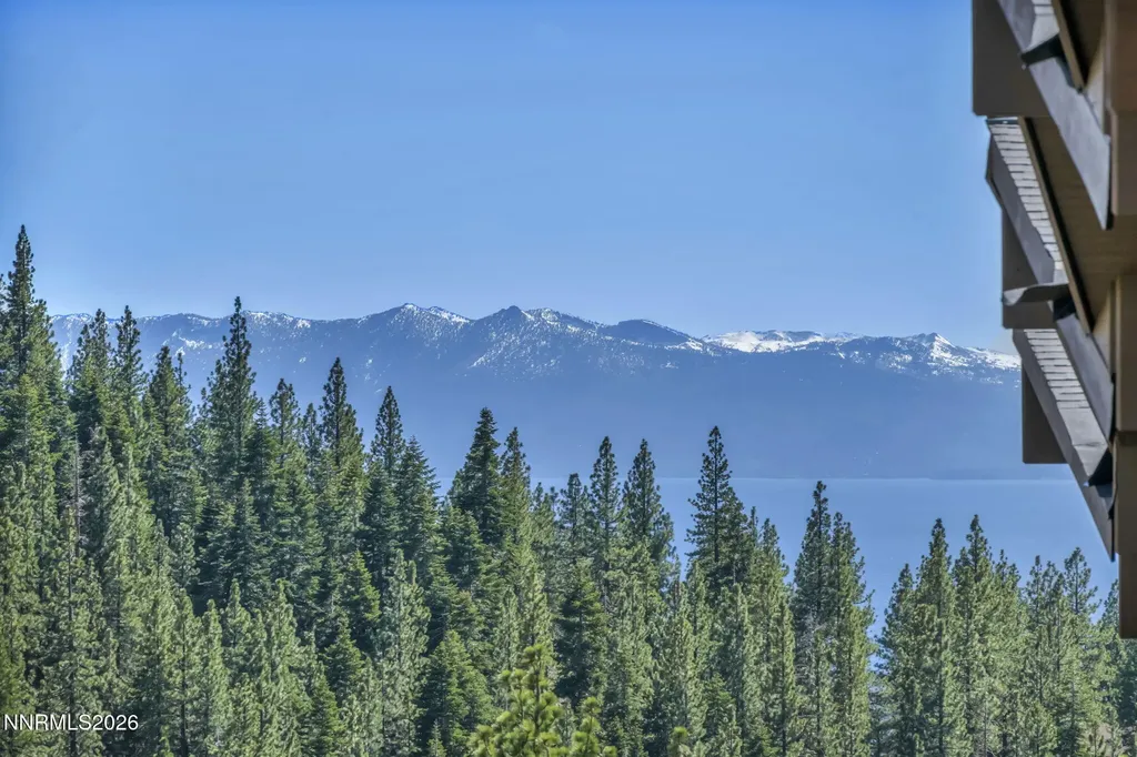 400 Fairview Incline Village NV 89451