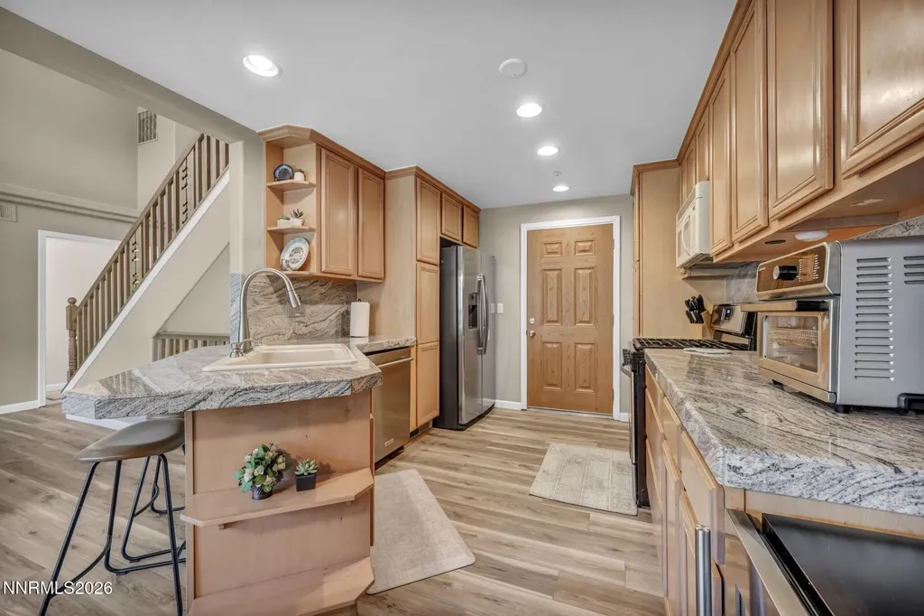400 Fairview Incline Village NV 89451