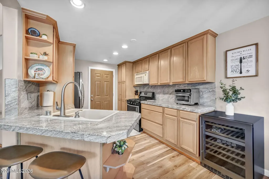 400 Fairview Incline Village NV 89451