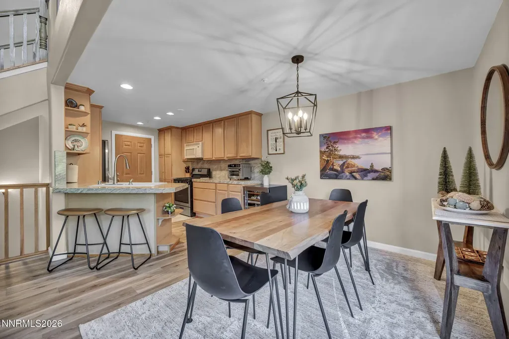 400 Fairview Incline Village NV 89451