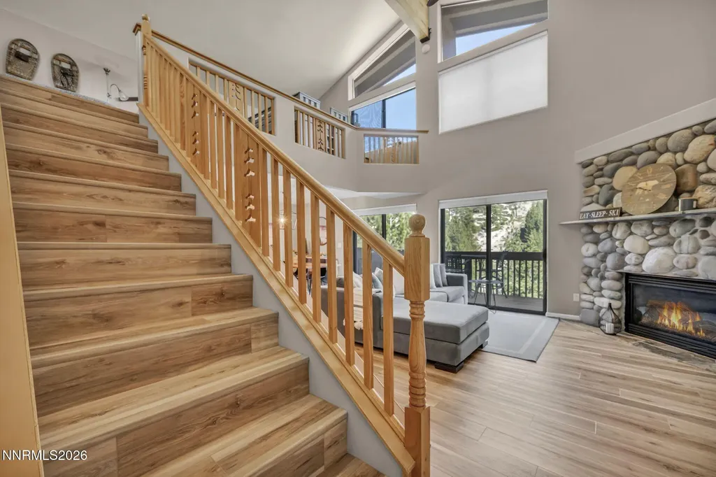 400 Fairview Incline Village NV 89451
