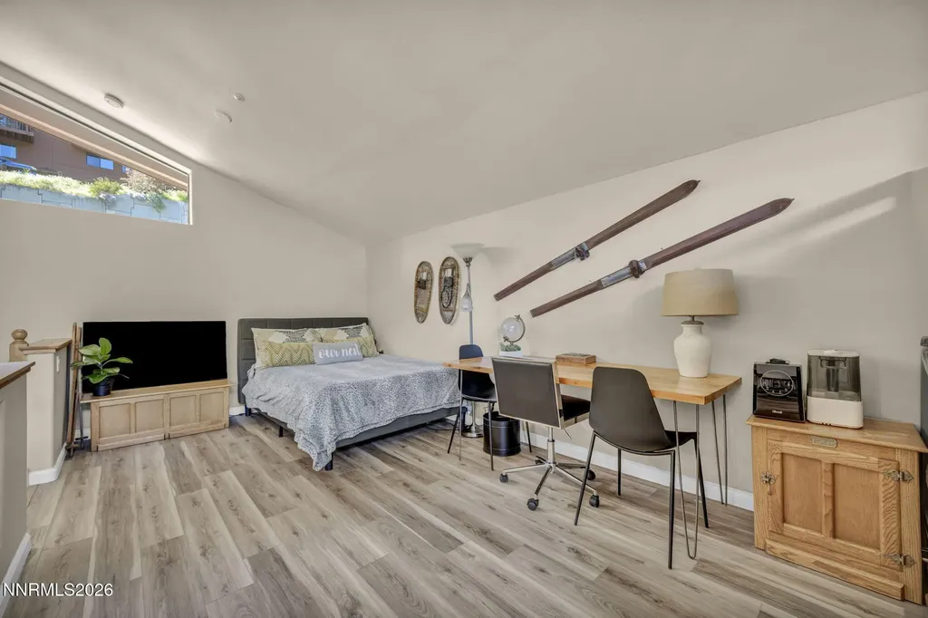 400 Fairview Incline Village NV 89451