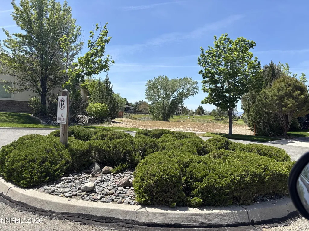 6393 Rey Del Sierra Sparks NV 89436