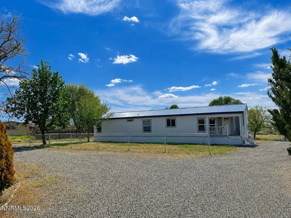 7420 Sunset Winnemucca NV 89445