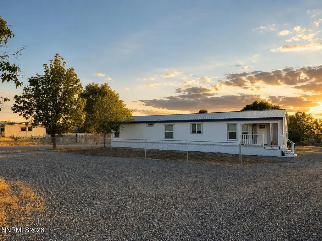 7420 Sunset Winnemucca NV 89445