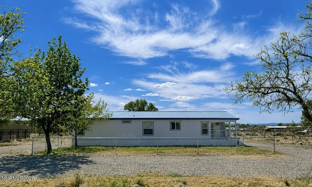 7420 Sunset Winnemucca NV 89445