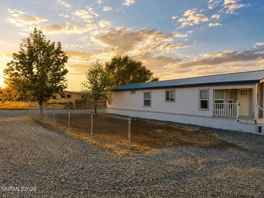 7420 Sunset Winnemucca NV 89445