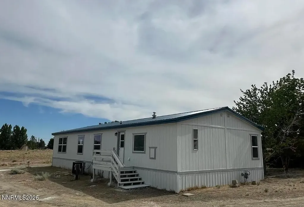 7420 Sunset Winnemucca NV 89445