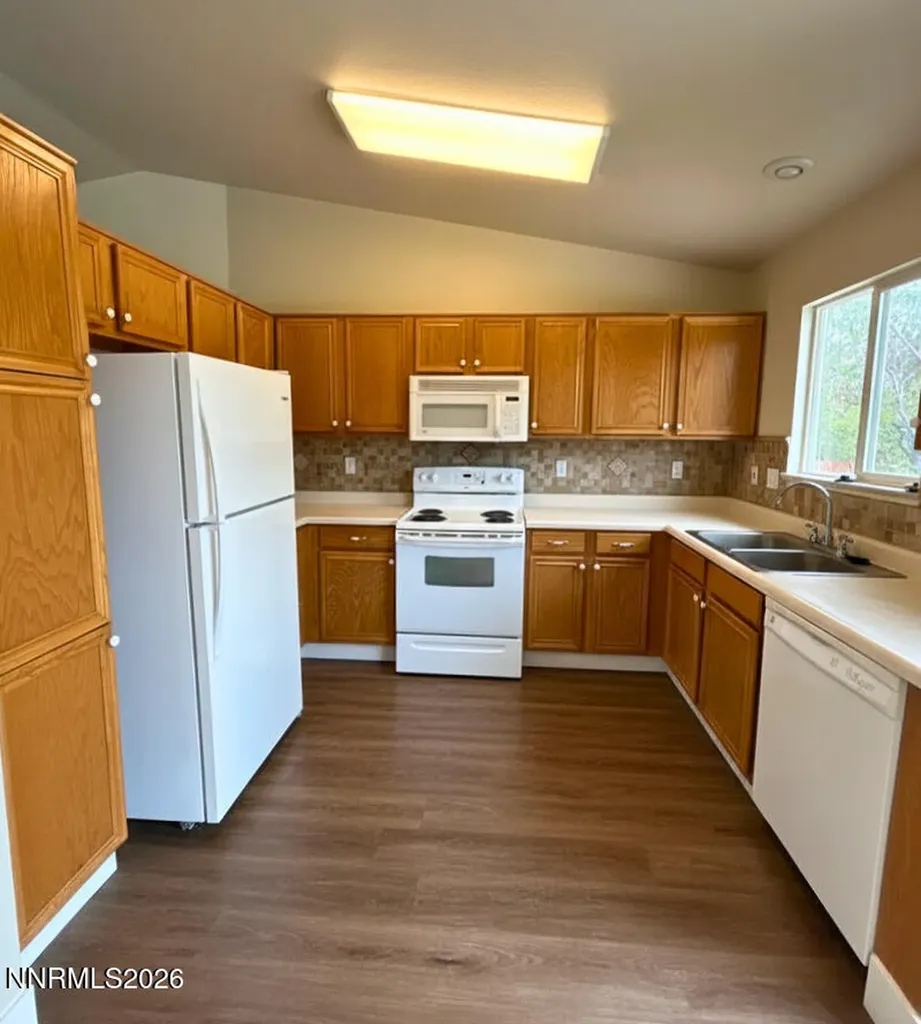 863 Blizzard Sun Valley NV 89433