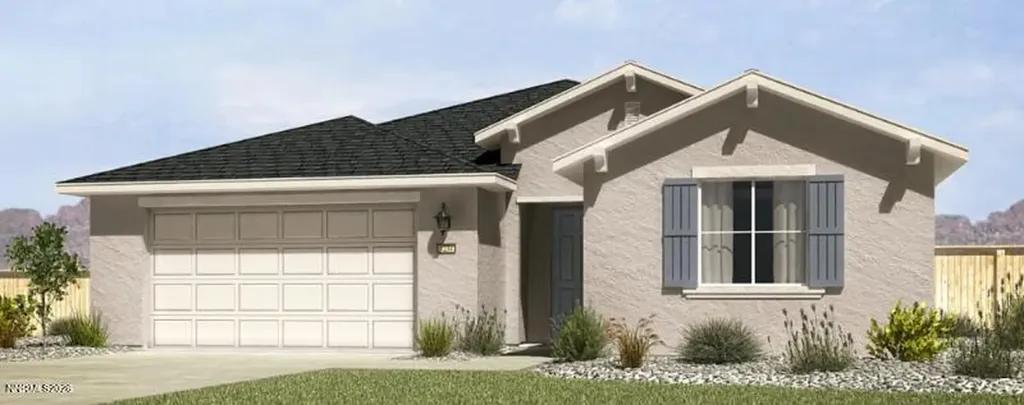 2016 White Rock Dayton NV 89403