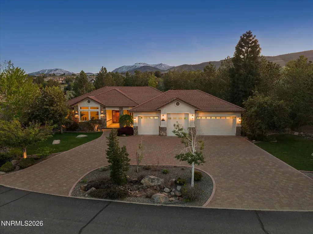 1035 Mountain Air Reno NV 89511