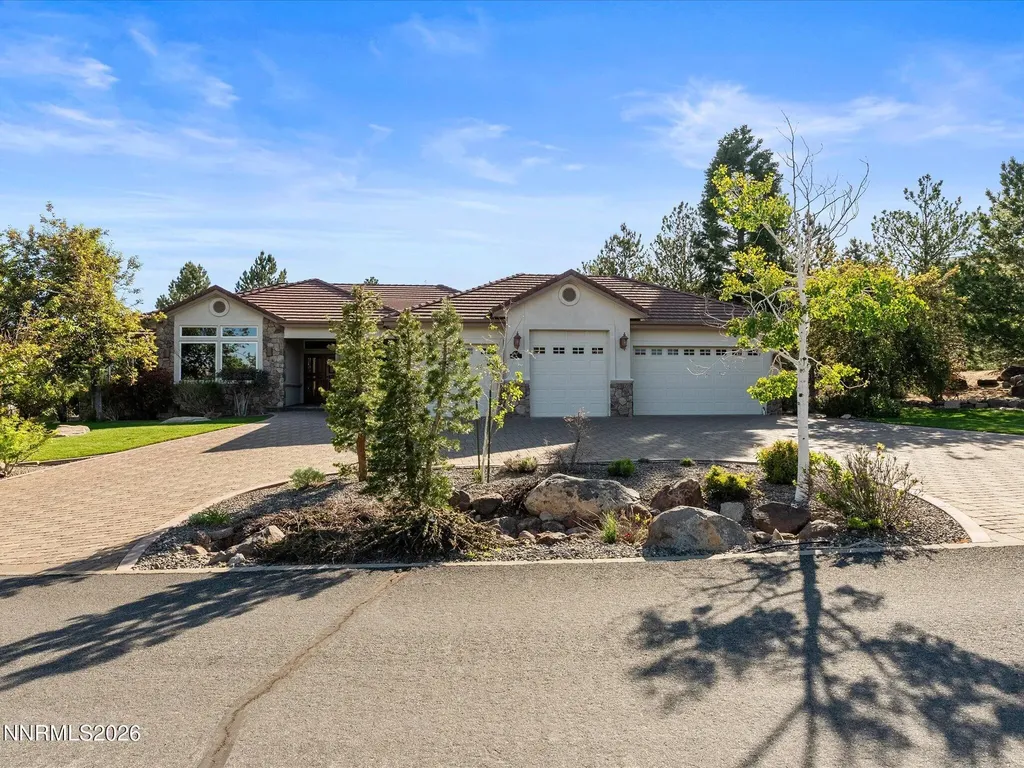 1035 Mountain Air Reno NV 89511