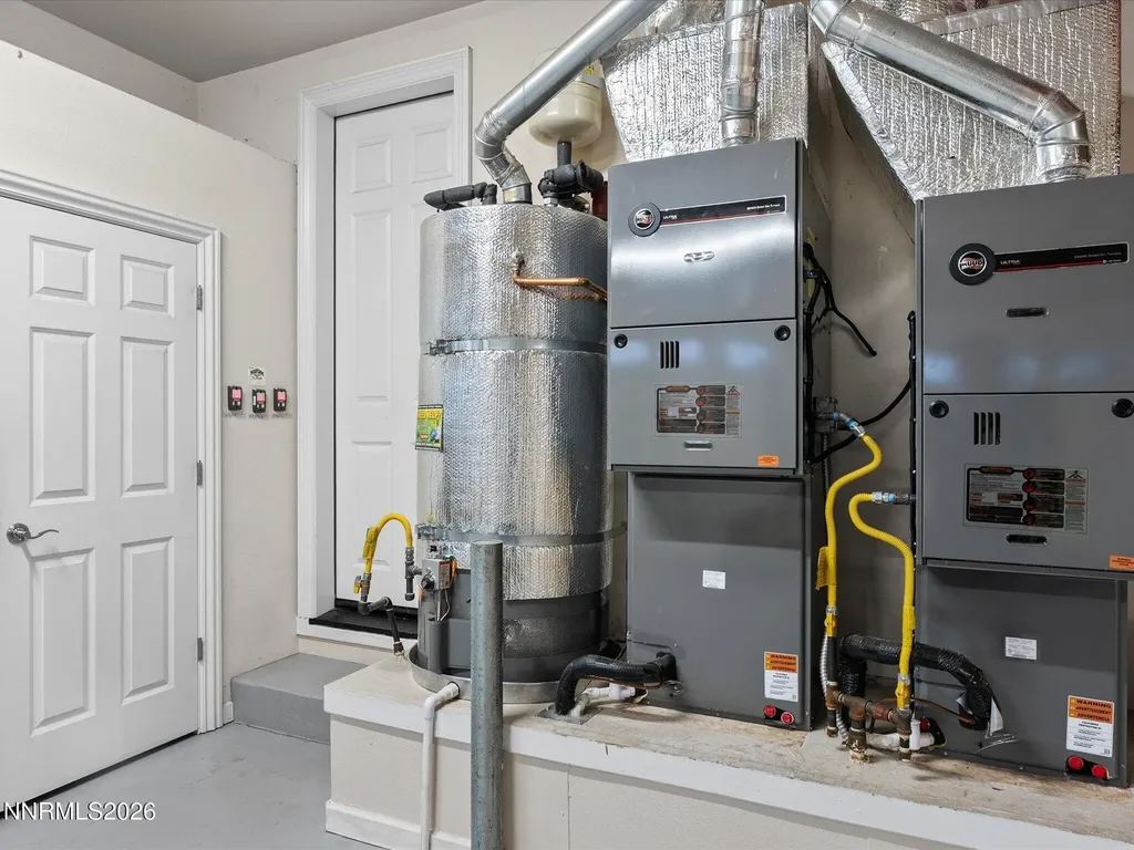 1035 Mountain Air Reno NV 89511