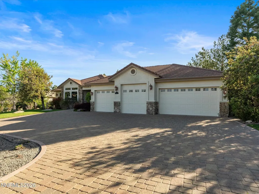 1035 Mountain Air Reno NV 89511