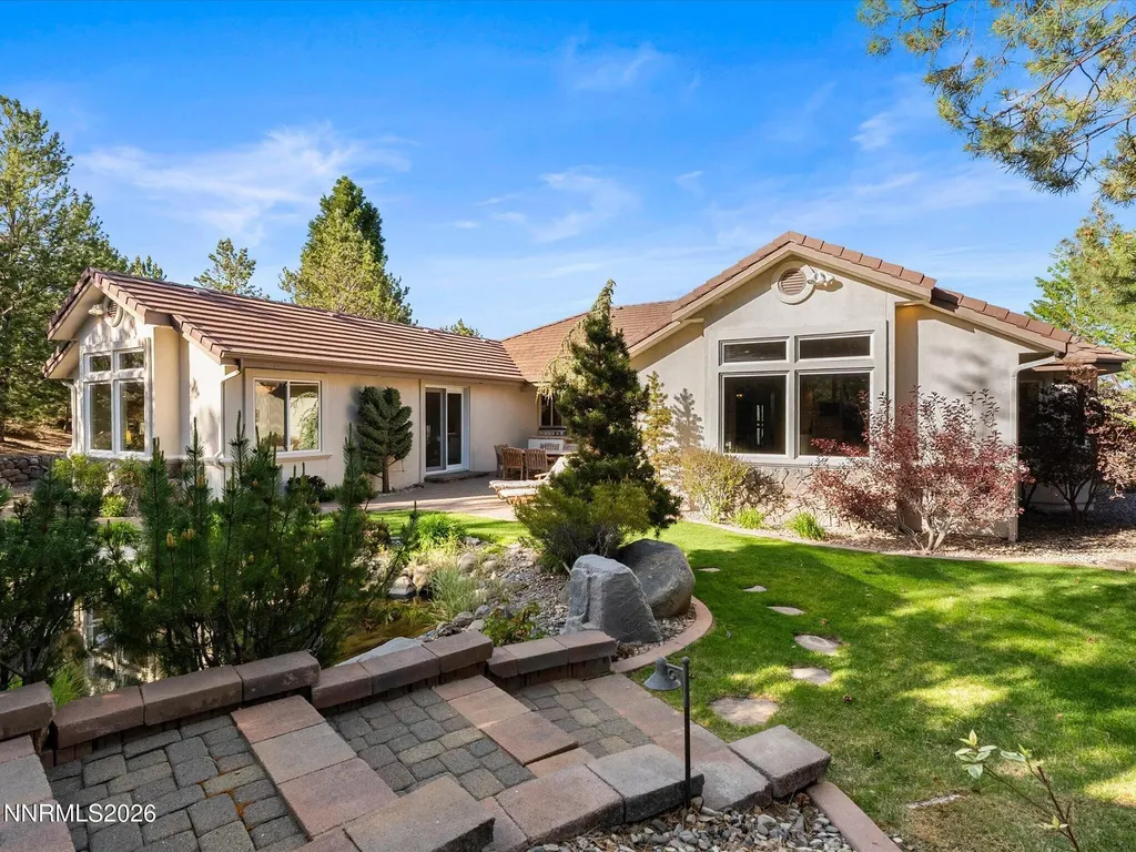 1035 Mountain Air Reno NV 89511